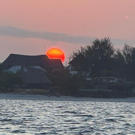 Villa Serenity, Tanzania Unforgettable Paje Eksteriør bilde