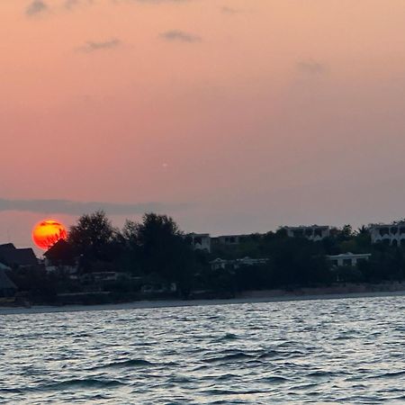Villa Serenity, Tanzania Unforgettable Paje Eksteriør bilde