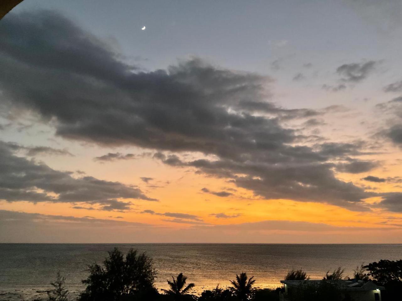 Villa Serenity, Tanzania Unforgettable Paje Eksteriør bilde