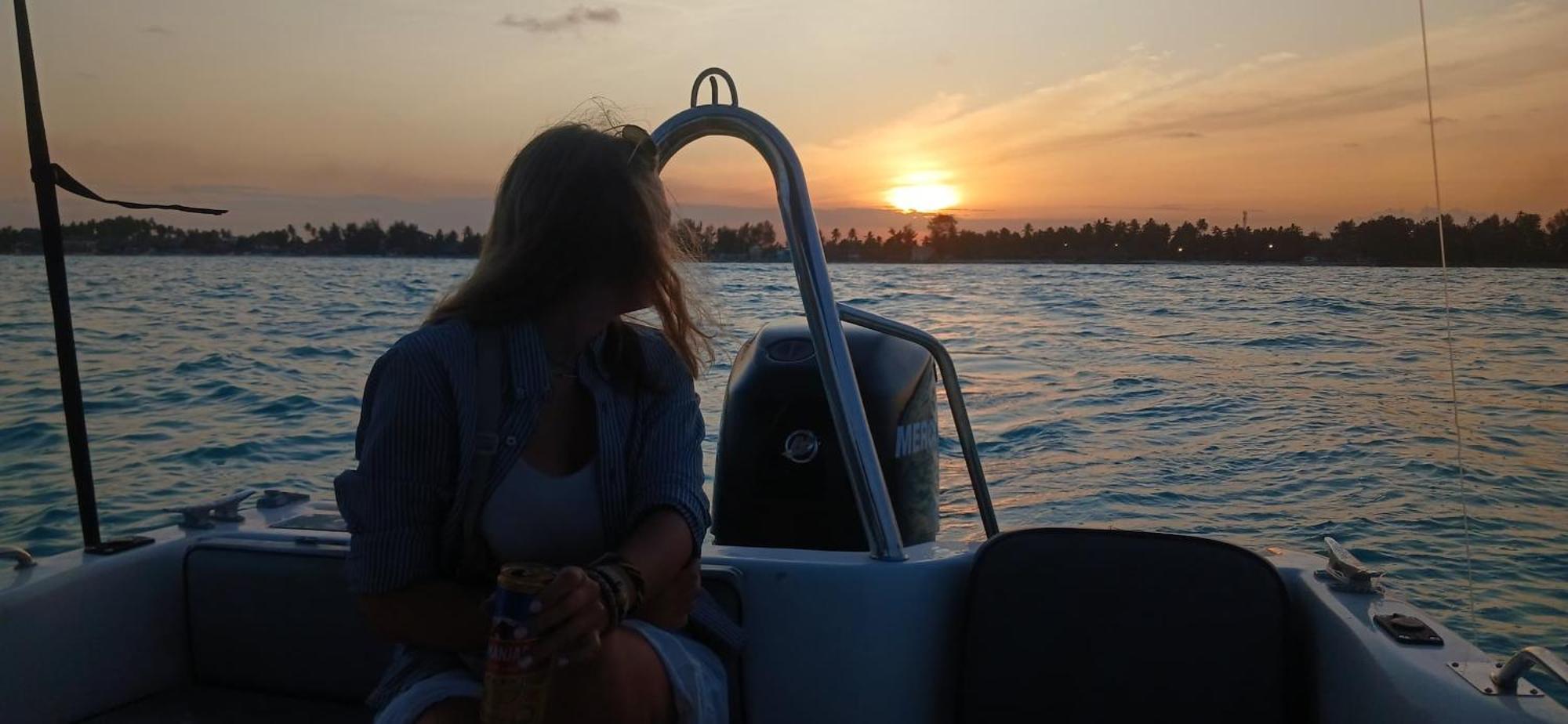 Villa Serenity, Tanzania Unforgettable Paje Eksteriør bilde