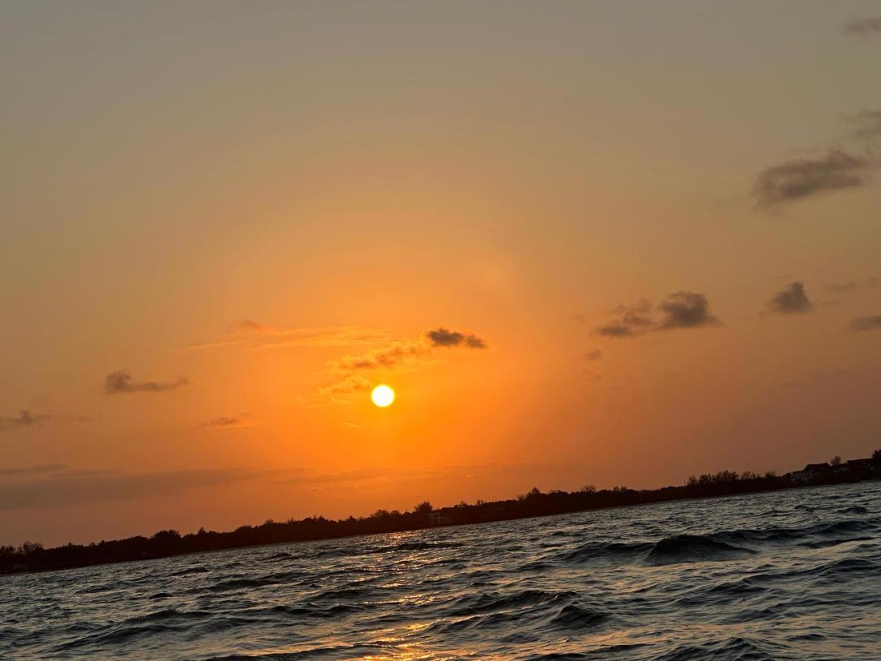 Villa Serenity, Tanzania Unforgettable Paje Eksteriør bilde