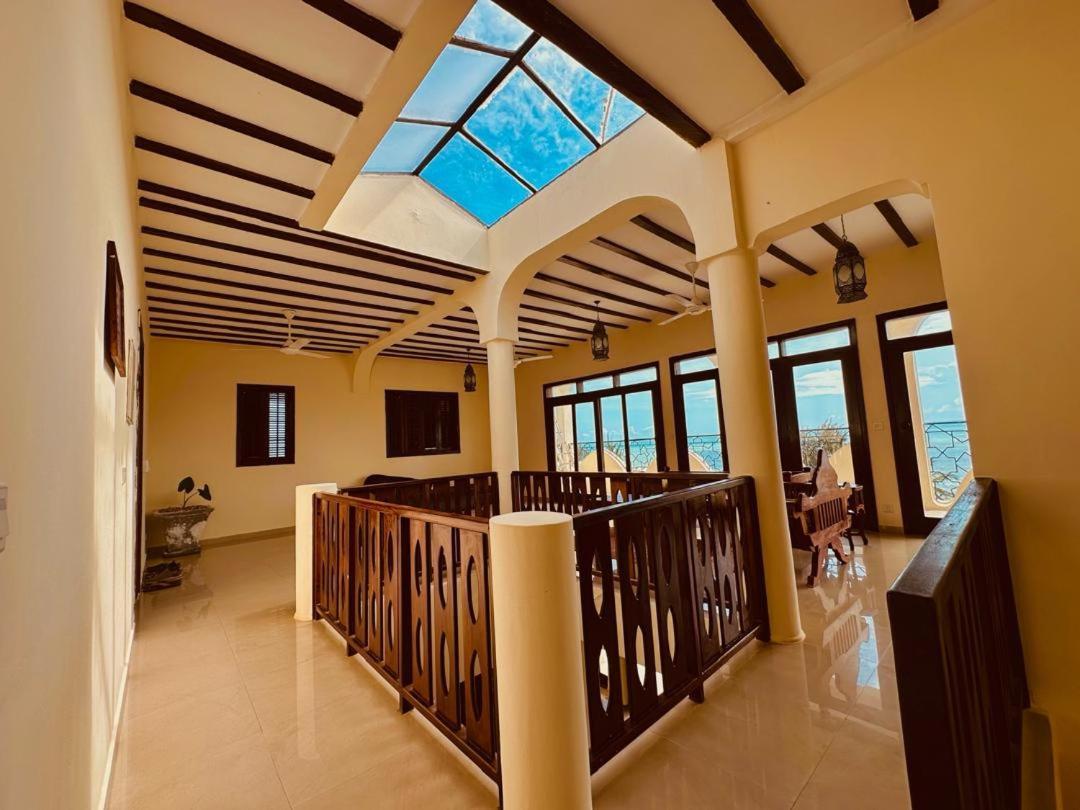 Villa Serenity, Tanzania Unforgettable Paje Eksteriør bilde